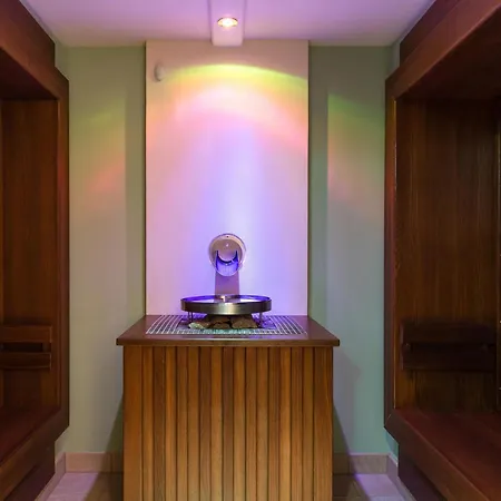 Hotel Titlis 3-zimmer 16 By Interhome *