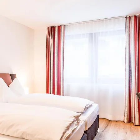 Titlis 3-zimmer 16 By Interhome