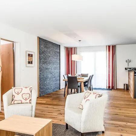 Titlis 3-zimmer 16 By Interhome Hotel *