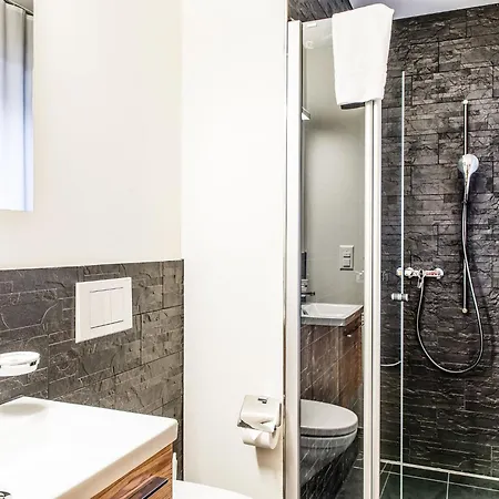 Hotel Titlis 3-zimmer 16 By Interhome *