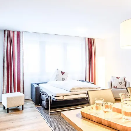 Hotel Titlis 3-zimmer 16 By Interhome