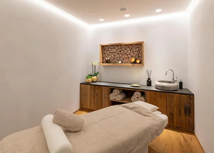 Titlis 3-zimmer 16 By Interhome *