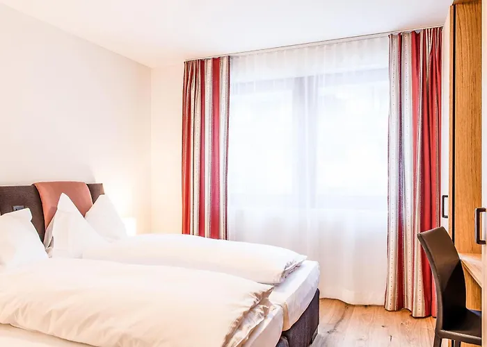 Titlis 3-zimmer 16 By Interhome