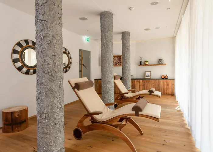 Titlis 3-zimmer 16 By Interhome Engelberg