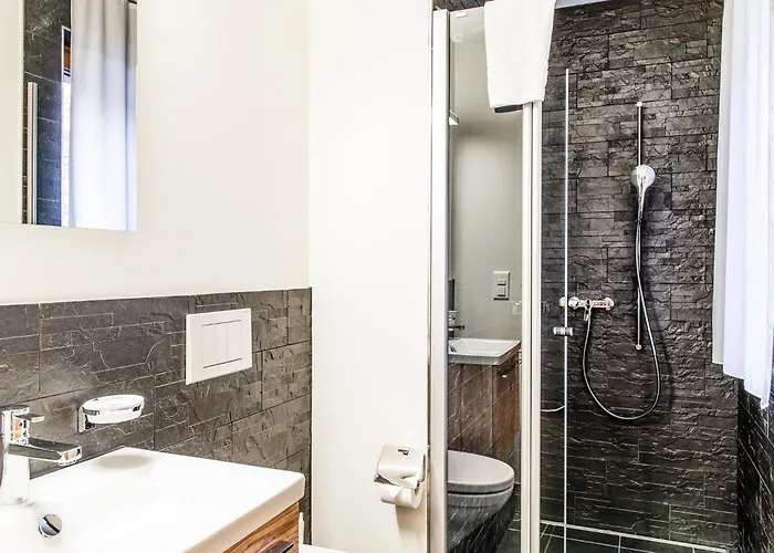 Hotel Titlis 3-zimmer 16 By Interhome *