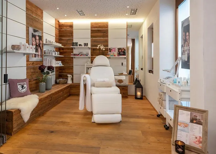 Hotel Titlis 3-zimmer 16 By Interhome *