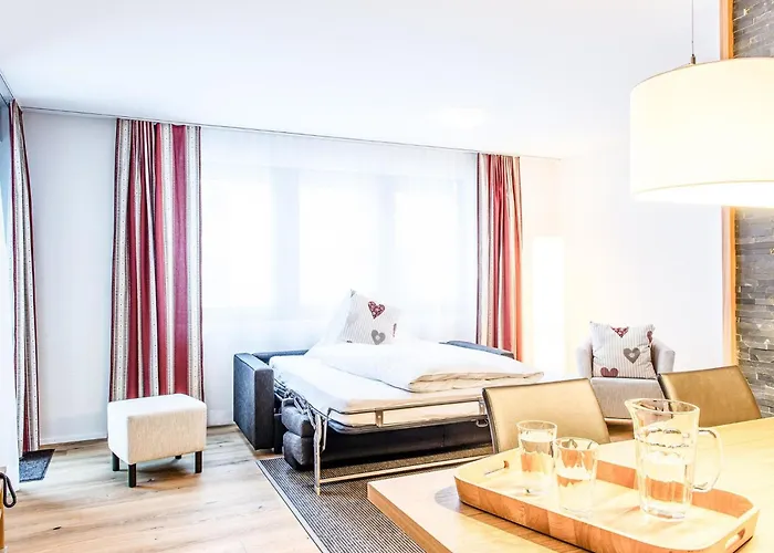 Hotel Titlis 3-zimmer 16 By Interhome