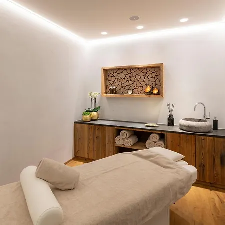 Titlis 3-zimmer 16 By Interhome *