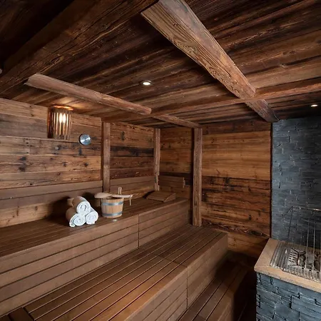 Titlis 3-zimmer 16 By Interhome * Engelberg