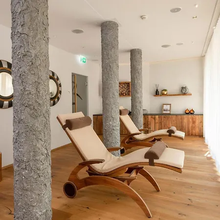 Titlis 3-zimmer 16 By Interhome Engelberg